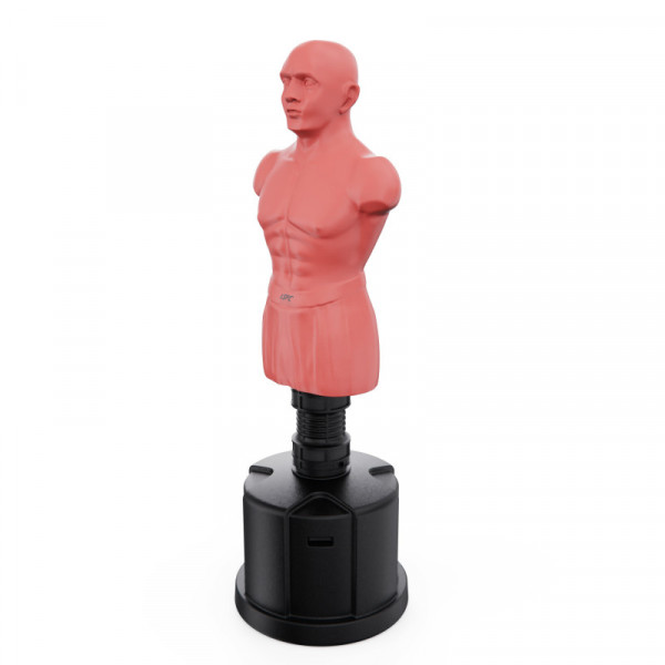 Манекен DFC Boxing Punching Man-Medium TLS-BN (бежевый)