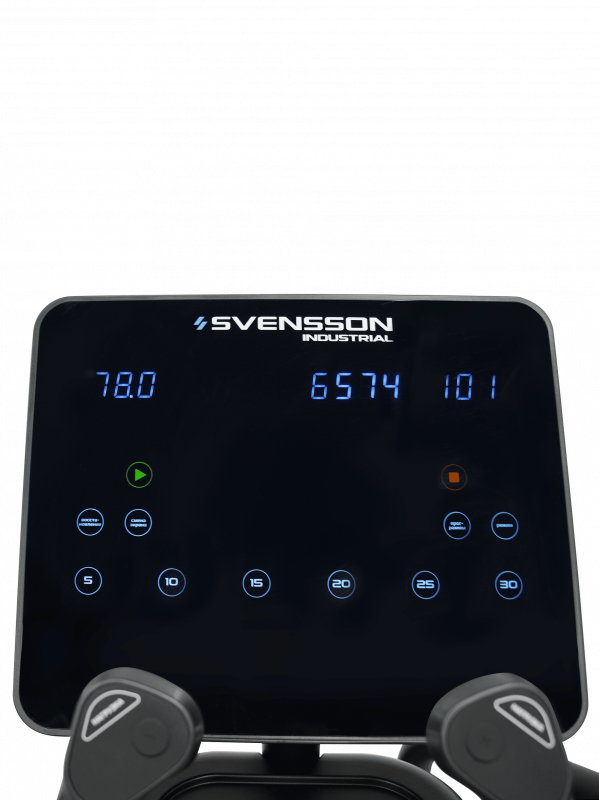 Эллиптический тренажер SVENSSON INDUSTRIAL PERFORMER E