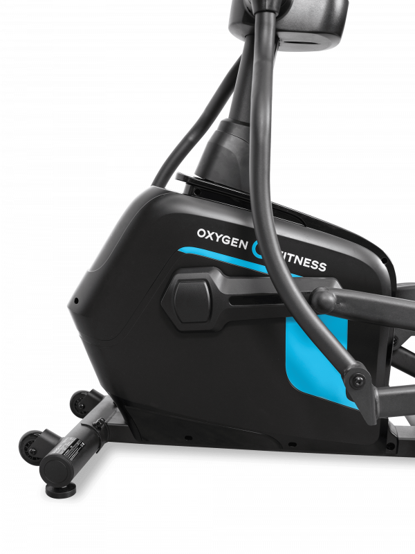 Эллиптический тренажер OXYGEN FITNESS SONOMA