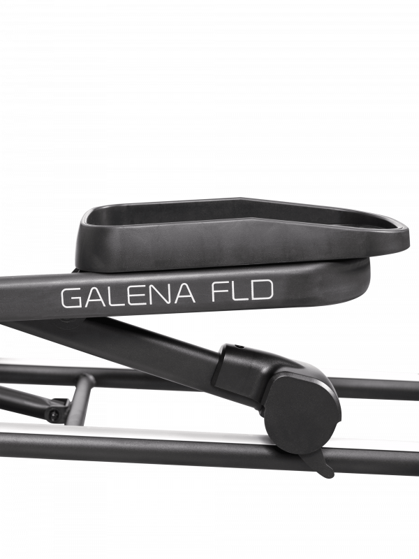 Эллиптический тренажер OXYGEN FITNESS GALENA FLD