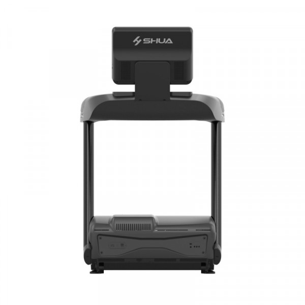 Профессиональная беговая дорожка SHUA SH-T8919 (LED-дисплей)
