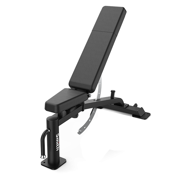 Многопозиционная скамья Smith Сила SR008