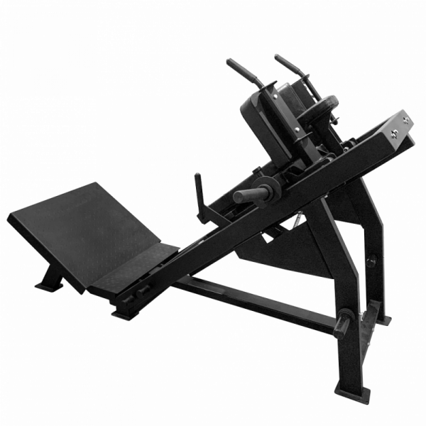 Гакк-присед BRONZE GYM PARTNER BGR-810
