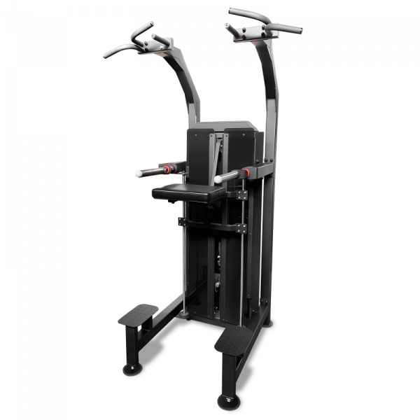 Гравитрон стек 100 кг BRONZE GYM PARTNER ML-823
