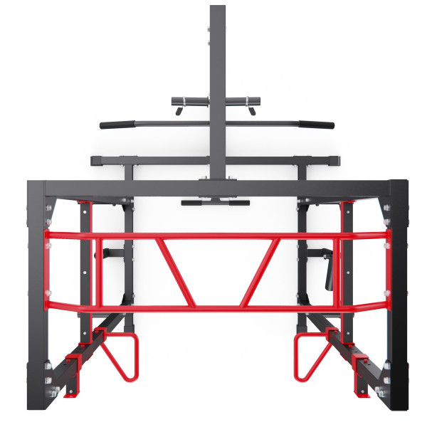 Силовая рама DFC Fitness Reality  2822