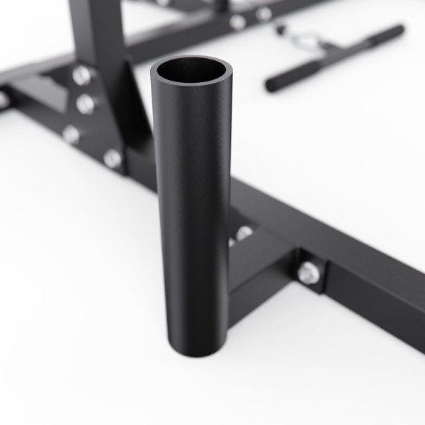 Силовая рама DFC Fitness Reality  2822